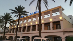 Гостиница Hotel Bahía  Ла Савина